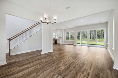 New construction Single-Family house 14224 Lons Pl, Jacksonville, FL 32226 plan Monterey - image 16