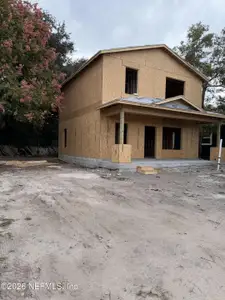 New construction Single-Family house 1052 E 7Th St, Jacksonville, FL 32206 - image