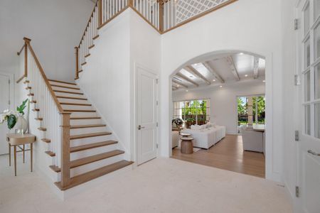 New construction Single-Family house 556 Greenway Dr, North Palm Beach, FL 33408 null- photo 29 29