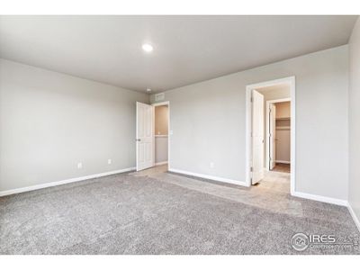 New construction Duplex house 275 Shoveler Wy, Johnstown, CO 80534 plan Congaree - image 16