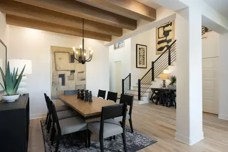 New construction Single-Family house 41821 Dalhart Dr, Montgomery, TX 77316 - image 14