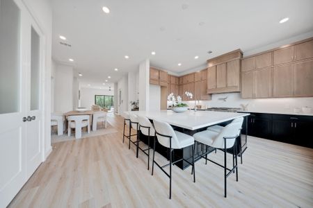 New construction Single-Family house 1135 Lake Pointe Pkwy, Sugar Land, TX 77478 - image 14