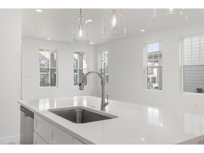 New construction Duplex house 165 Washington St, Erie, CO 80516 - image 9