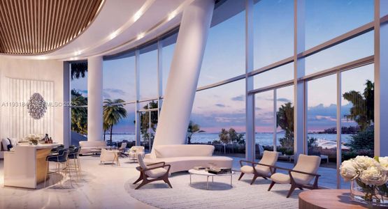 New construction Condo house 175 Se 25Th Rd, Unit 4201, Miami, FL 33129 - image 18