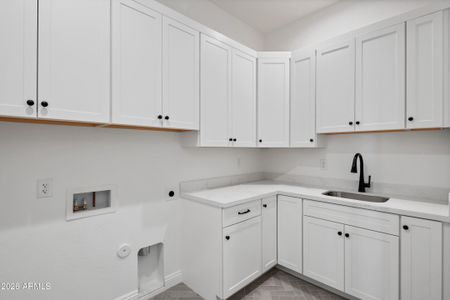 New construction Single-Family house 14118 E Rancho Del Oro Ct, Scottsdale, AZ 85262 - image 16