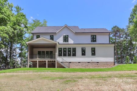 New construction Single-Family house 4443 Giles Avenue, Sherrills Ford, NC 28673 - photo 11 11