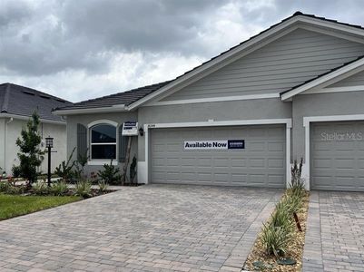 New construction Single-Family house 18244 Cropside Trail, Bradenton, FL 34211 - photo 0