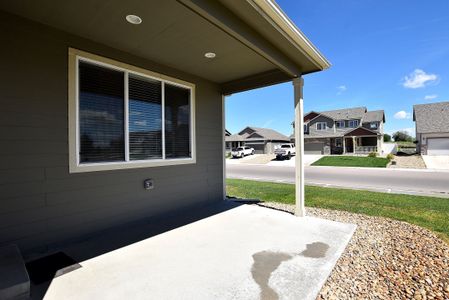 New construction Single-Family house 6611 West 5th Street, Greeley, CO 80634 - photo 40 40