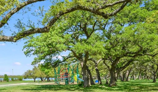 New construction Single-Family house 1337 S Brook Dr, Leander, TX 78641 The Cartwell- photo 7 7