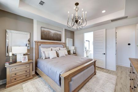 Candela South - 40' by Westin Homes in Richmond - photo 12 12