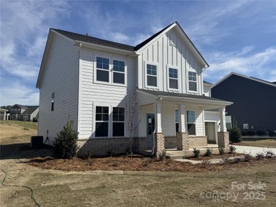 New construction Single-Family house 619 Amberjack Pl, York, SC 29745 null- photo 2 2