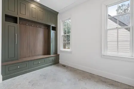 New construction Single-Family house 239 E Wesley Rd Ne, Atlanta, GA 30305 null- photo 21 21