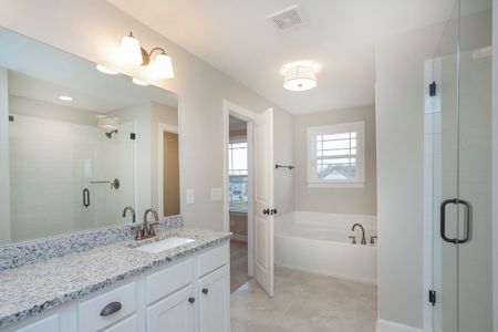 Hardins Landing by West Homes in Spring Hill - image 16