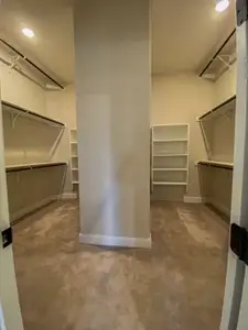 New construction Single-Family house San Antonio, TX 78259 plan Robles - image 3