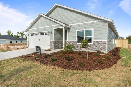 Grand Oaks by William Weseman Construction in Gainesville - photo 5 5