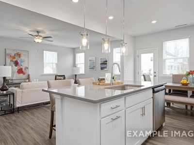 New construction Single-Family house 1412 Main St, Buies Creek, NC 27546 plan The Grace A - image 14