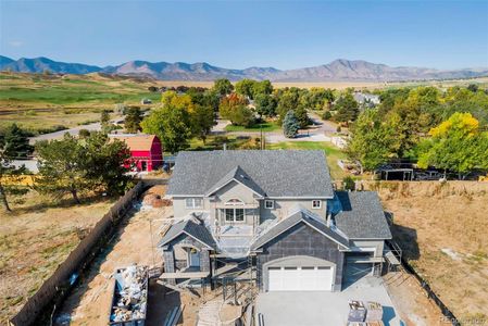 New construction Single-Family house 3387 S Newcombe Street, Lakewood, CO 80227 - photo 33 33