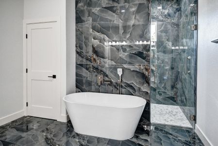 New construction Single-Family house 123 Lariat Ct, Bastrop, TX 78602 - image