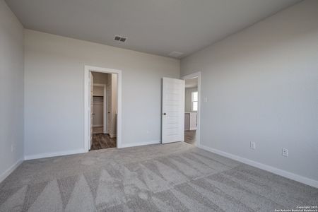 New construction Single-Family house 4746 Sahara Vlys, San Antonio, TX 78222 Riley - 2511- photo 13 13