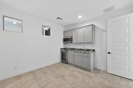 New construction Single-Family house 17074 W Hackamore Dr, Surprise, AZ 85387 plan Zion - image 12