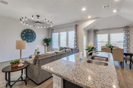 Brookville Ranch by Impression Homes in Fort Worth - photo 24 24
