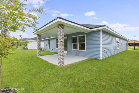 New construction Single-Family house 8129 Elsdon St, Jacksonville, FL 32219 null- photo 16 16