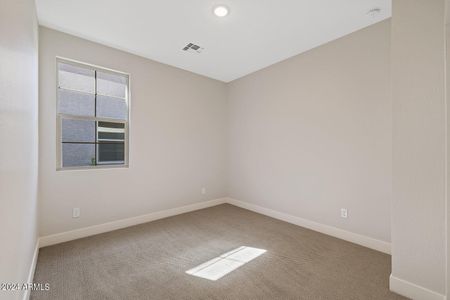 New construction Single-Family house 9635 E Rainbow Avenue, Mesa, AZ 85212 - photo 8 8