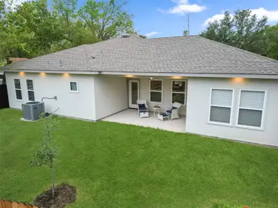 New construction Single-Family house 5338 Howard St, San Antonio, TX 78212 - image