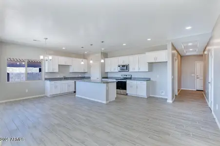 New construction Single-Family house 3810 N Tumbleweed Rd, Eloy, AZ 85131 - image