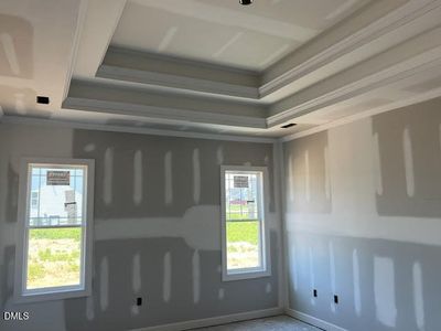 New construction Single-Family house 771 Olive Branch Dr, Smithfield, NC 27577 - image