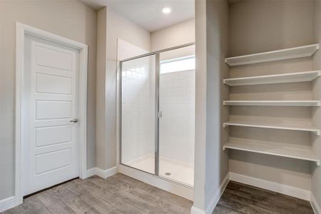 New construction Single-Family house 600 Trinity Park Trl, Alvarado, TX 76009 ROSEMONT- photo 21 21