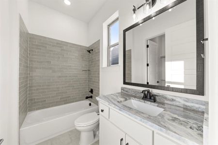 New construction Single-Family house 4820 Belo Dr, Prosper, TX 75078 plan Plan 4523 - image 6