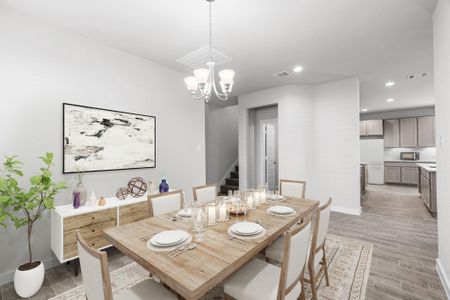 New construction Single-Family house 19023 Cape Capasso Dr, Hockley, TX 77447 plan 264 - image 6