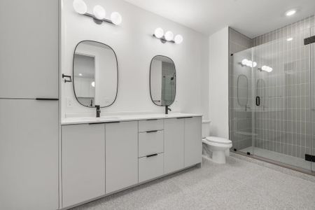 New construction Condo house 1701 Simond Ave, Unit 208, Austin, TX 78723 - image 5