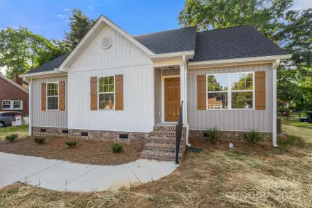 New construction Single-Family house 914 Saluda St, Rock Hill, SC 29730 - image