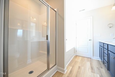 New construction Single-Family house 102 Hudson Village Dr, La Grange, NC 28551 - image 9