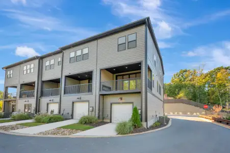 New construction Single-Family house 240 Old Town Village Rd, Waxhaw, NC 28173 plan Price - image