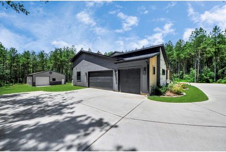 New construction Single-Family house 12784 Oak Barrel Rd, Willis, TX 77378 - image