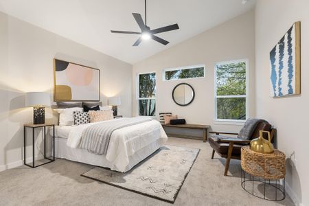 New construction Single-Family house 6309 Bristol Cir, Austin, TX 78723 - image 13