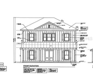 New construction Single-Family house 3122 W San Jose St, Tampa, FL 33629 null- photo 0