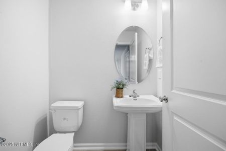 Kings Preserve by Breeze Homes in Jacksonville - image 9