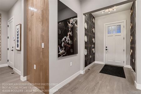 New construction Single-Family house 14123 Blue Stem St, Broomfield, CO 80020 - image 16