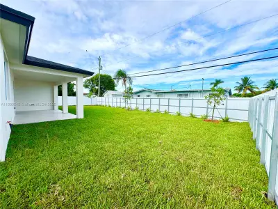 New construction Single-Family house 14980 Buchanan St, Miami, FL 33176 - image
