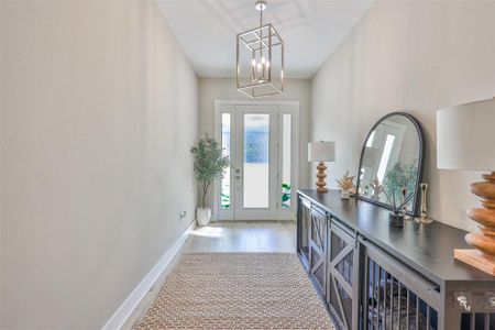 New construction Single-Family house 13148 Oldenburg Dr, Hudson, FL 34667 - image 17