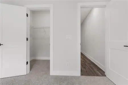 New construction Condo house 734 Urban Grange Wy, Suwanee, GA 30024 - image 17
