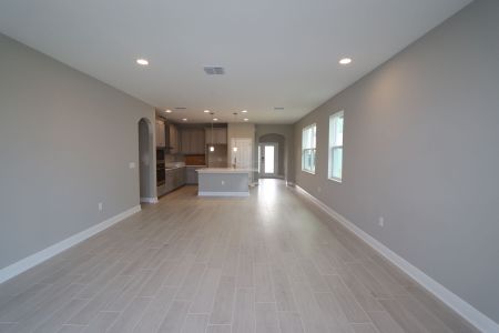 New construction Single-Family house 31229 Denham Ridge Ln, Wesley Chapel, FL 33545 Newport II- photo 65 65