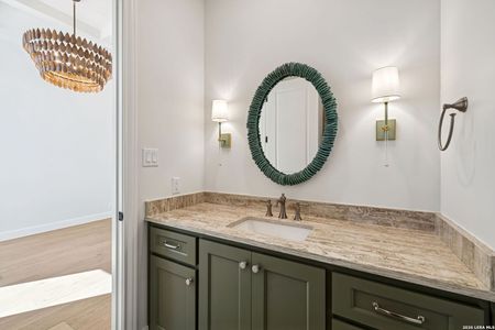 New construction Single-Family house 7006 Bluff Run, San Antonio, TX 78257 - image 19