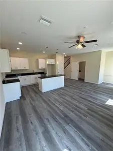 New construction Townhouse house 4374 Cambio Gdns, Tampa, FL 33610 - image 5