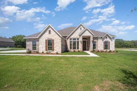 Lynx Hollow Estates by Sumeer Homes in Forney - photo 15 15