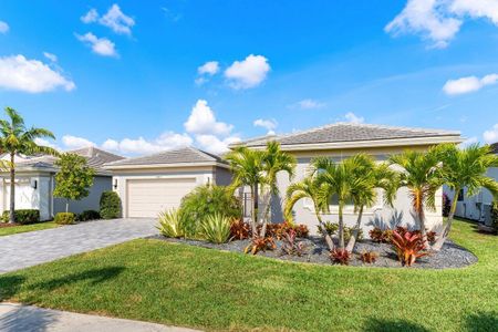 New construction Single-Family house 12823 Sw Sea Goddess Ln, Port St. Lucie, FL 34987 null- photo 5 5